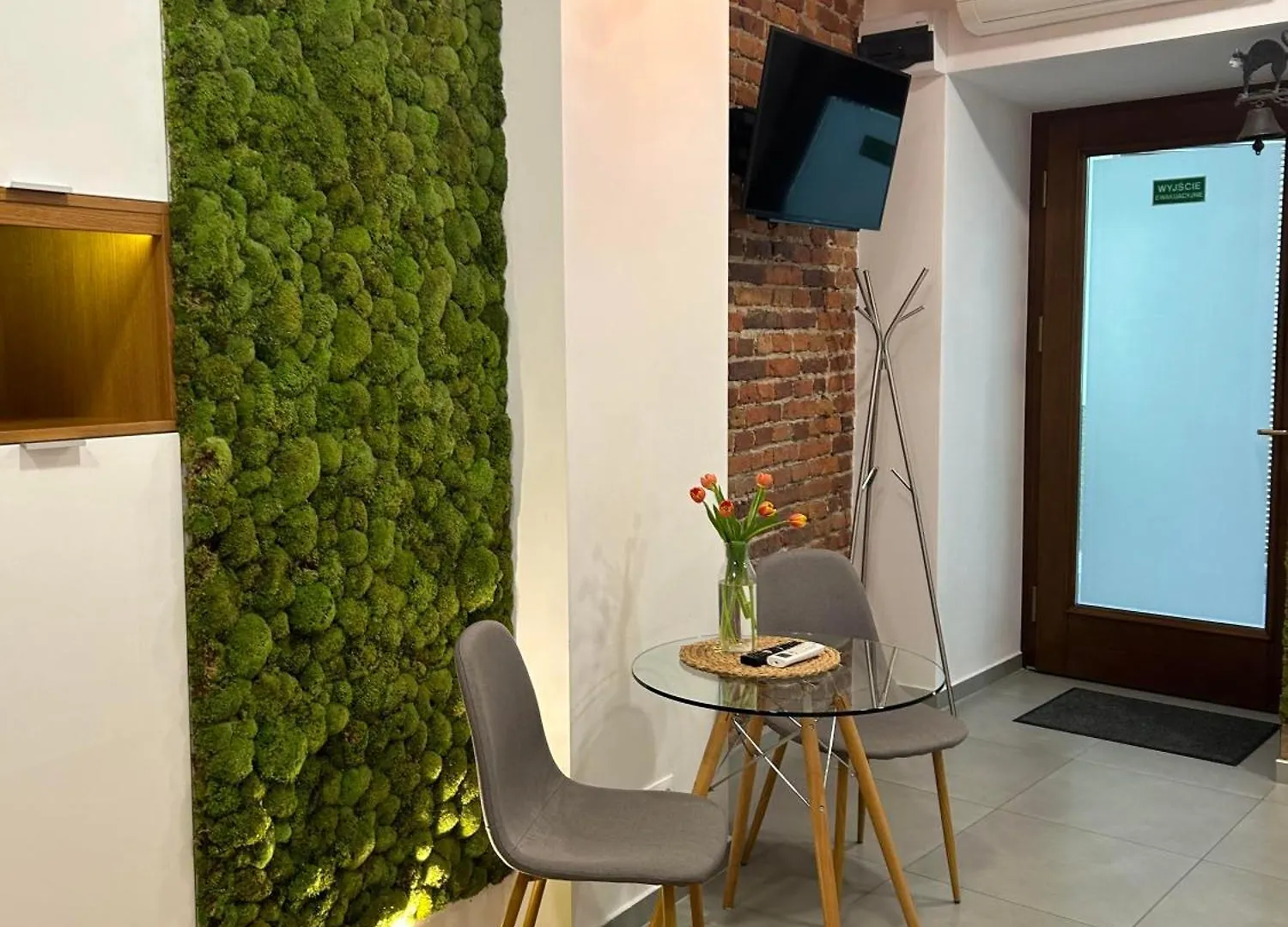 Apartament Starowislna Krakow