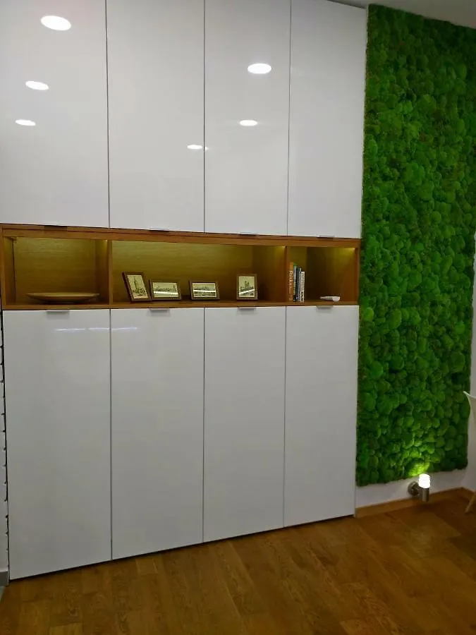 Apartament Starowislna Krakow Apartment