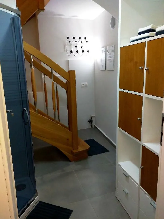 Apartment Apartament Starowislna Krakow