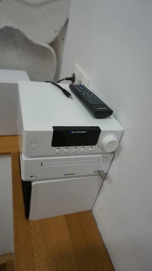 Apartament Starowislna Krakow 0*,  Poland